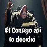 el consejo