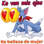 voy a llorar