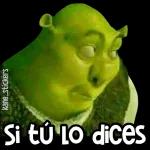 En Mis Tiempos No Se Veían Esas Cosas