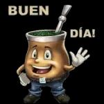 Buenos días