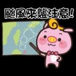 贱贱的猪猪派对