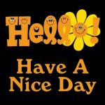 I'LL NEVER
LET YOU GO!