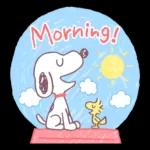 Snoopy's Everyday Phrases (Doodles)