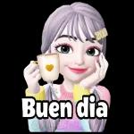 Feliz Dia del Trabajador