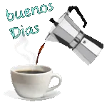buenos Dias