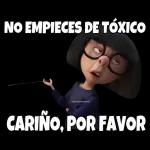 No es justo No es justo