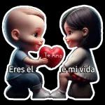Ya no me quieres o que!!?