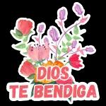 Te deseo un Feliz Día lleno de Bendiciones