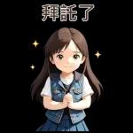 ♡甜美女孩♡日常實用-大