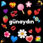 Cennet hatunu Olasın