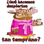 Buenos Dias