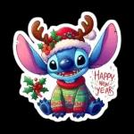 cute stitch
