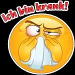 emoji sticker