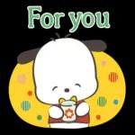 Sanrio Characters Retro Room