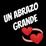 Te quiero asiiii De grande!