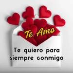 Eres tú mi amor, mi bebé mi todo