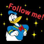 Follow  me 