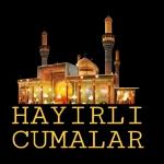 Hayırlı cumalar