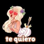 tanto tiempo sin verte