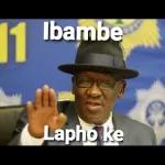 Hamba!! Voetsek!!!!!