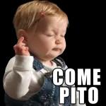 Estoy a esto de bloquearte