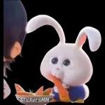 bunny rabbit