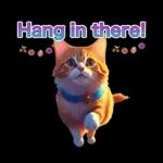 what‘s up🐱
