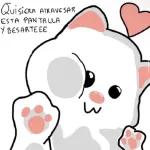 TE QUIERO