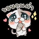 น้องมิน คาบรักมาฝาก