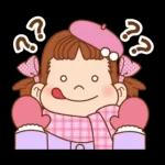 PEKO醬☆冬季繽紛