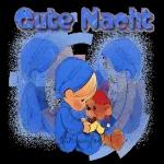 Gute Nacht