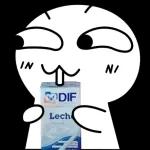 Mis ojitos están enamorados de los tuyos.