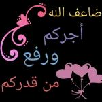 احبكم فى الله