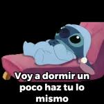 ya llegue