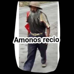 Amonos recio - getsticker.com