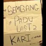 dah takdir nak buad
mcm mna