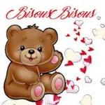 Bisous💋💗