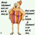 It is... ...what it is cav fiss