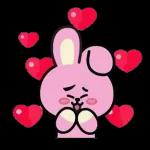Love heart