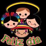 fiestas patrias