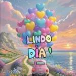 Buen Dia Sonrie
