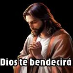 Bendecido Día By Vianey R.