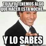 Tengo chisme