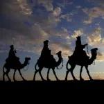 reyes magos 