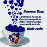 Feliz día del Profesor