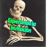 Esperando la invitación