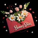 Buenos días