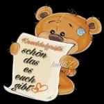 Hab dich lieb
