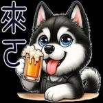 好二哈-日常白目篇