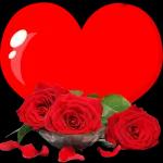 I love you
